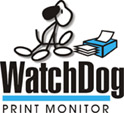 WatchDog Logo